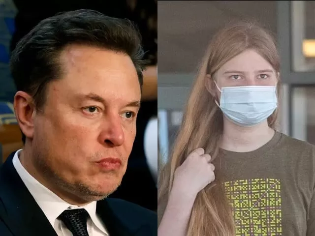 elon musk s transgender daughter says he was there maybe 10 of the time elon musk s transgender daughter says he was there maybe 10 of the time