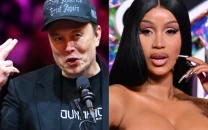 cardi b fires back at elon musk s puppet remark i m the daughter of immigrants cardi b fires back at elon musk s puppet remark i m the daughter of immigrants