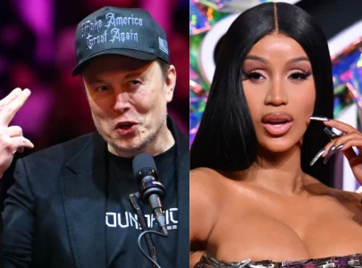 cardi b fires back at elon musk s puppet remark i m the daughter of immigrants