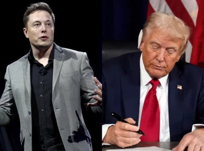 cyber attack delays musk trump x interview users react with memes cyber attack delays musk trump x interview users react with memes