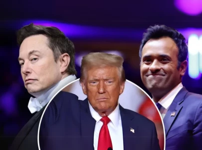elon musk and vivek ramaswamy to lead trump s new department of government efficiency in 2025
