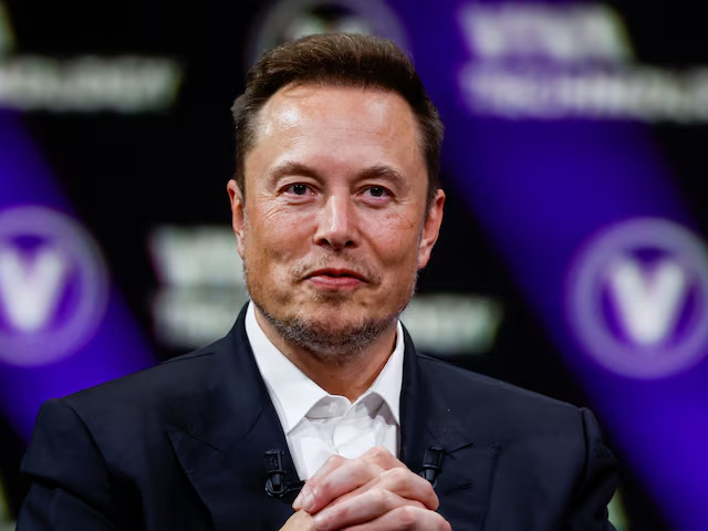 Elon Musk Set to Become World’s First Trillionaire by 2027, Report Reveals