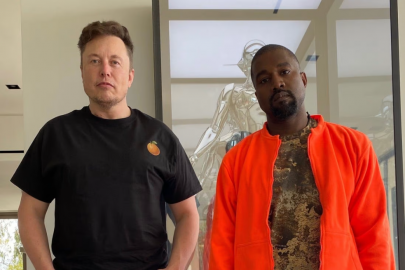 elon musk says he had no role in bringing kanye back on twitter