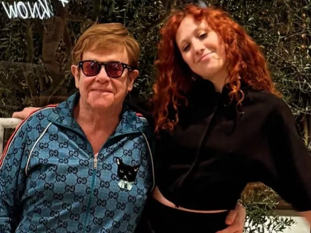 courtesy eltonjohn on instagram courtesy eltonjohn on instagram