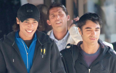 embattled trio reply to suspension