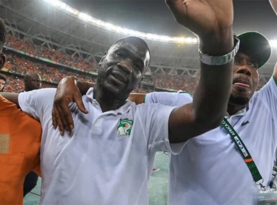 ivory coast afcon triumph more than a fairytale for coach fae ivory coast afcon triumph more than a fairytale for coach fae