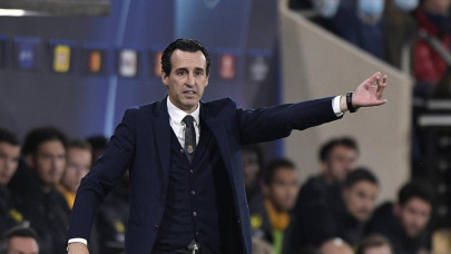 emery admits to newcastle interest