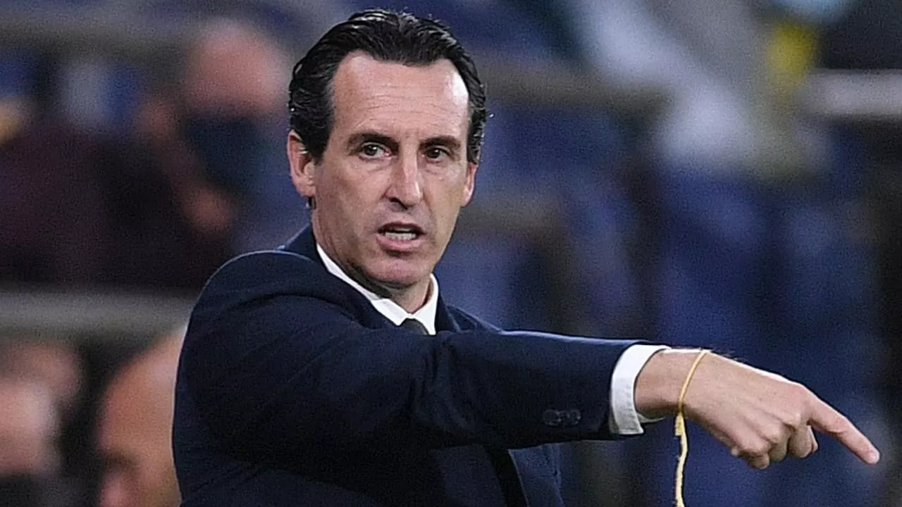 emery turns down newcastle job emery turns down newcastle job