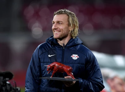 forsberg to make mls move