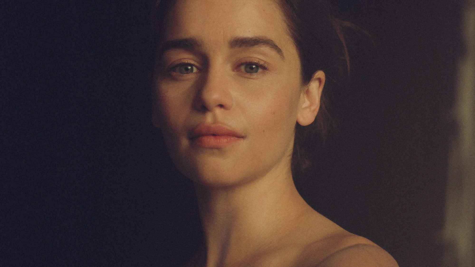 Emilia Clarke Joins Cast of Marvel's 'Secret Invasion' Series