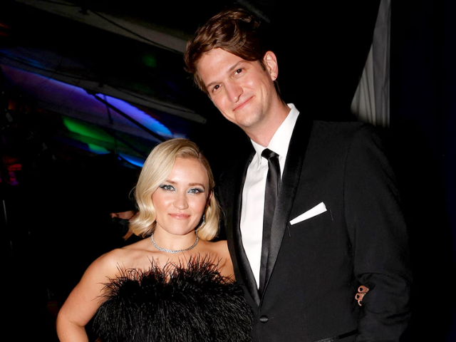hannah montana star emily osment marries longtime love jack anthony in private ceremony hannah montana star emily osment marries longtime love jack anthony in private ceremony