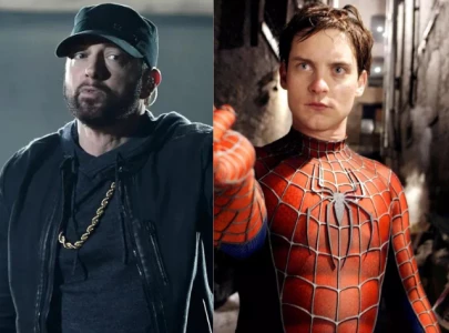 eminem drops music video for tobey featuring big sean and babytron ahead of album release