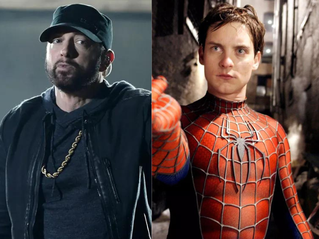 eminem drops music video for tobey featuring big sean and babytron ahead of album release eminem drops music video for tobey featuring big sean and babytron ahead of album release