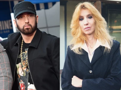 eminem s mother debbie nelson dies at 69 cause of death revealed eminem s mother debbie nelson dies at 69 cause of death revealed