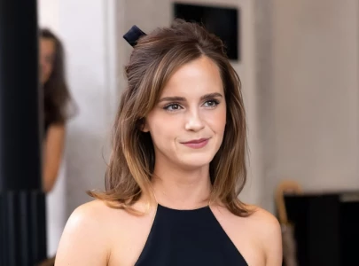 single ladies stop listening to the rishta auntie and listen to emma watson