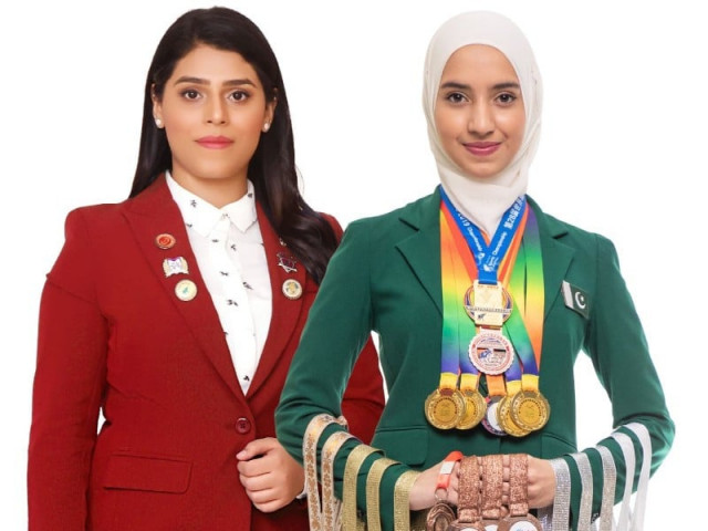 pakistani girl wins global speed reading competition pakistani girl wins global speed reading competition