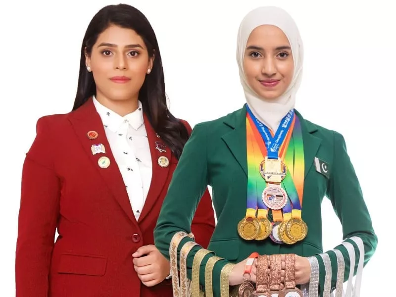 pakistani girl wins global speed reading competition pakistani girl wins global speed reading competition