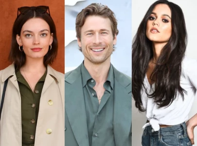 emma mackey joins glen powell and jenna ortega as leads in j j abrams new mystery feature emma mackey joins glen powell and jenna ortega as leads in j j abrams new mystery feature