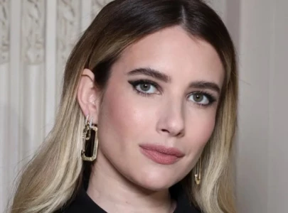 emma roberts reflects on madame web failure blames internet culture