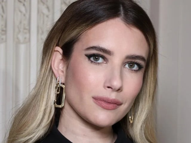 emma roberts reflects on madame web failure blames internet culture