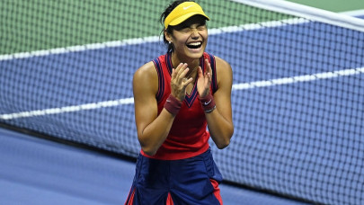 remarkable achievement reactions to raducanu winning us open remarkable achievement reactions to raducanu winning us open