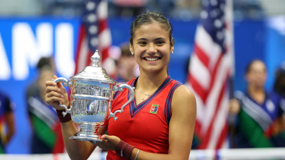 us open victory yet to sink in says raducanu us open victory yet to sink in says raducanu