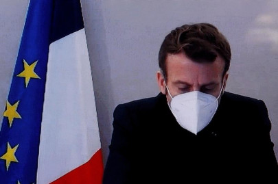 after gambling france could dodge new covid lockdown macron forced to back down after gambling france could dodge new covid lockdown macron forced to back down