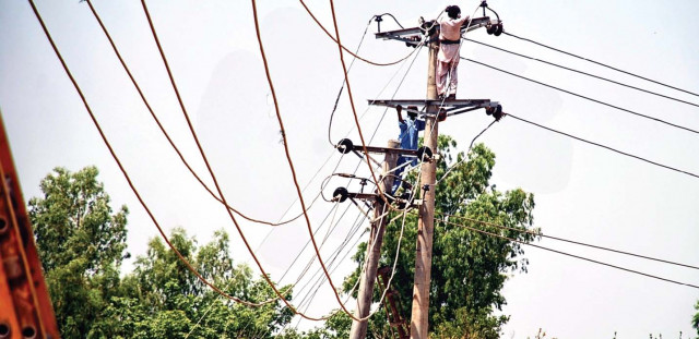 power sector suffers from rs250b loss annually power sector suffers from rs250b loss annually