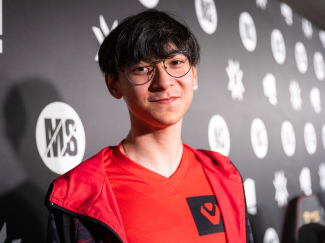 tenz announces retirement from valorant professional play after historic career with sentinels tenz announces retirement from valorant professional play after historic career with sentinels