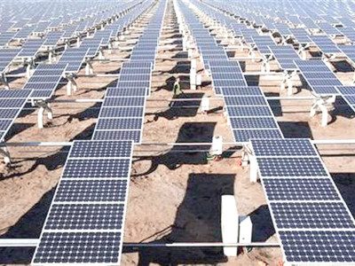 adb targets solar power projects in pakistan