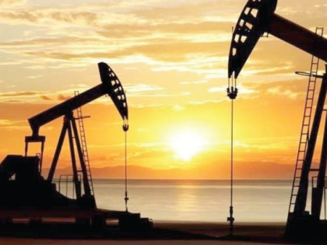 exploration and production companies are hesitant to commit further investment citing the uncertainty surrounding the recent petroleum policy changes photo file exploration and production companies are hesitant to commit further investment citing the uncertainty surrounding the recent petroleum policy changes photo file