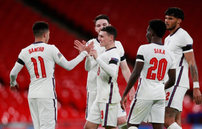 expectations rising for england after southgate s youth revolution