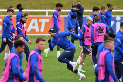 england face germany in euro 2020 blockbuster after france make shock exit england face germany in euro 2020 blockbuster after france make shock exit