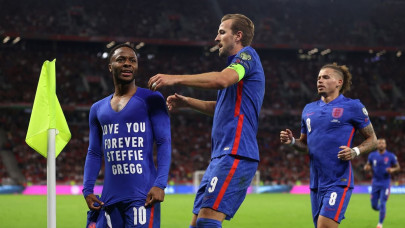 england crush hungary in world cup qualifying england crush hungary in world cup qualifying