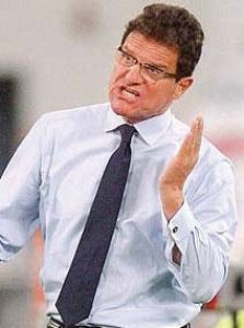 england will win nothing with capello england will win nothing with capello