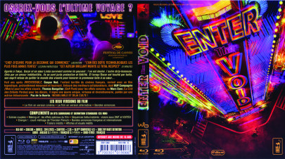 enter the void tripping up