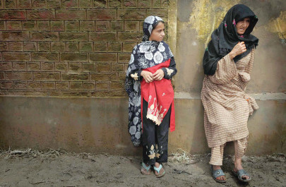 entire villages disappeared as the kabul river vented fury entire villages disappeared as the kabul river vented fury