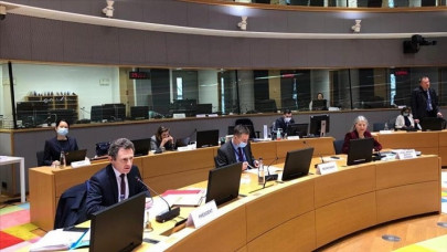 eu envoys agree to sanction belarus over involvement in russian aggression eu envoys agree to sanction belarus over involvement in russian aggression