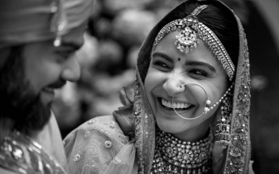 virat kohli anushka sharma celebrate third wedding anniversary virat kohli anushka sharma celebrate third wedding anniversary
