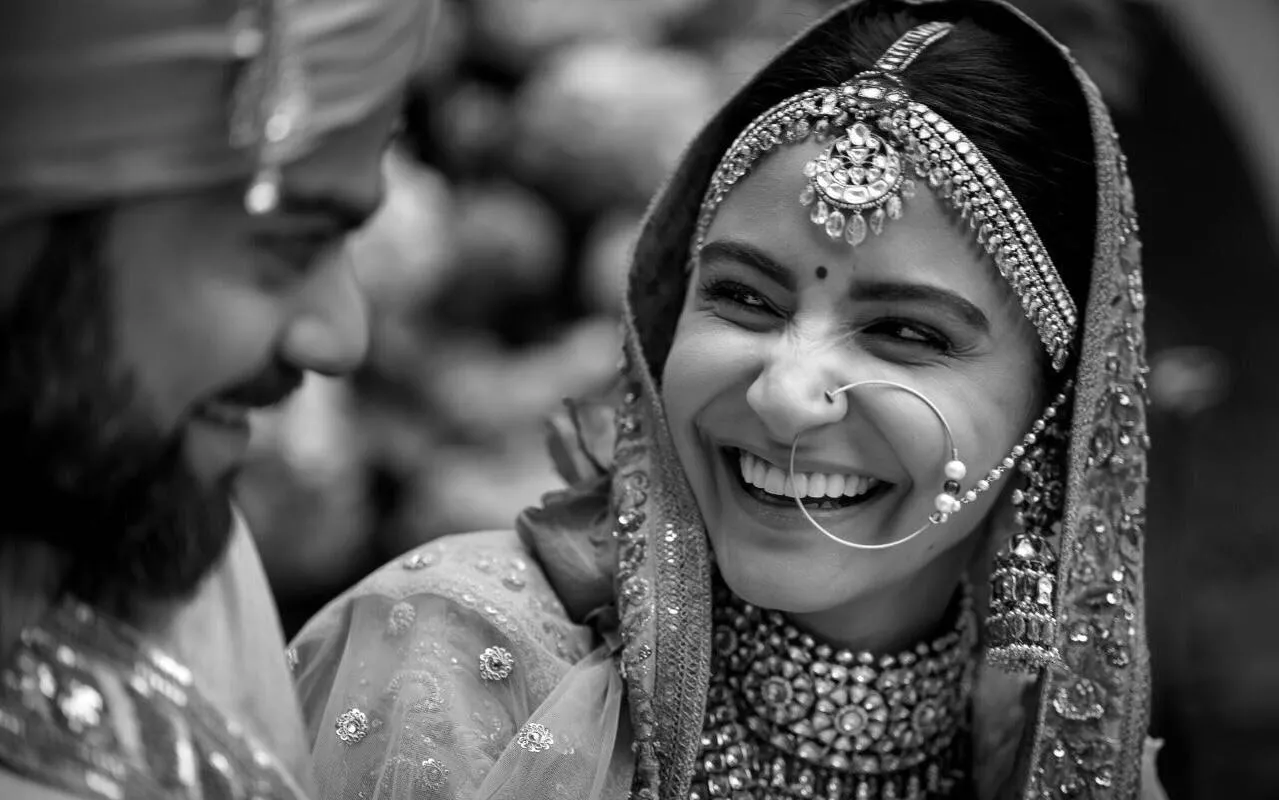 virat kohli anushka sharma celebrate third wedding anniversary virat kohli anushka sharma celebrate third wedding anniversary