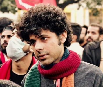 lhc restrains police from arresting social worker ammar ali jan lhc restrains police from arresting social worker ammar ali jan