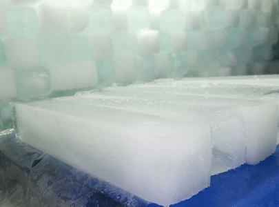 ice price soars amid scorching heat ice price soars amid scorching heat