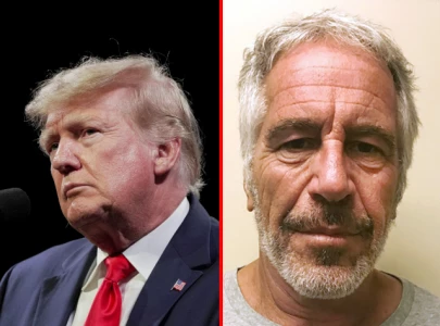 trump s alleged birthday note to epstein released trump s alleged birthday note to epstein released