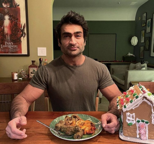 kumail nanjiani accused of taking steroids for being too muscular kumail nanjiani accused of taking steroids for being too muscular