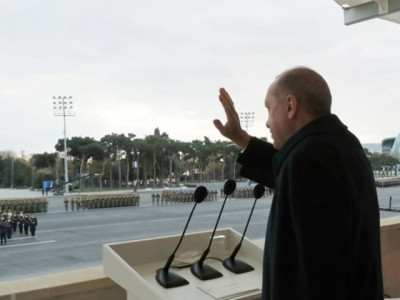 azerbaijan s struggle with armenia not over erdogan