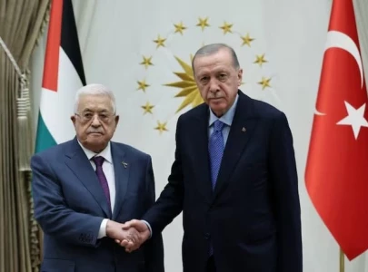 erdogan backs palestinian cause condemns israel s actions in gaza
