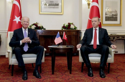 erdogan urges biden to reverse wrong step on armenian declaration erdogan urges biden to reverse wrong step on armenian declaration