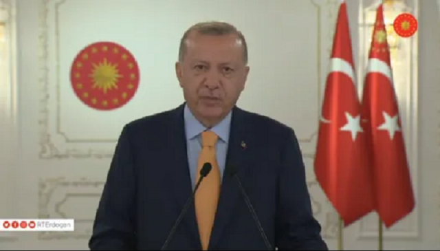 erdogan ousts central bank governor erdogan ousts central bank governor