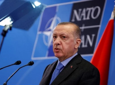 erdogan seeks third decade of rule in turkish runoff