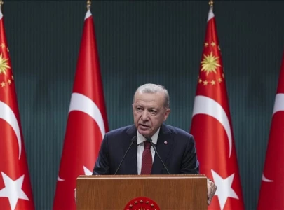 t rkiye pledges unwavering support for palestine against israeli actions